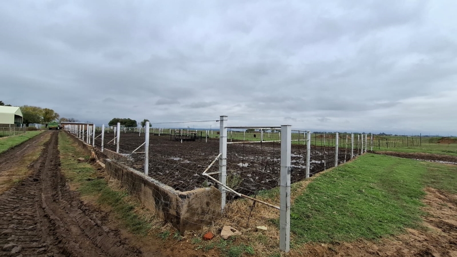 Commercial Property for Sale in Klerksdorp Rural North West